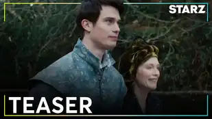 Mary & George: Serientrailer