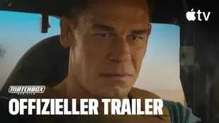 Matchbox: Deutscher Trailer