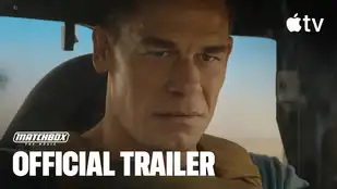 Matchbox: Trailer