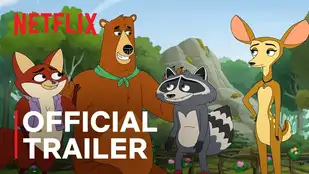Mating Season: Trailer zum Serienstart