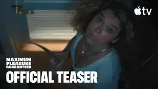 Maximum Pleasure Guaranteed: Teaser Trailer zum Serienstart