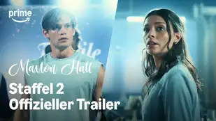 Maxton Hall - Die Welt zwischen uns: Offizieller Trailer zu Staffel 2
