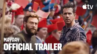 Mayday: Trailer