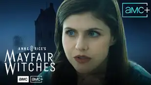 Anne Rice's Mayfair Witches: Serientrailer Staffel 2