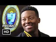 The Mayor 1x02 Serientrailer