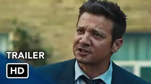 Mayor of Kingstown: Serientrailer