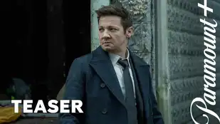 Mayor of Kingstown: Teaser Trailer Staffel 3