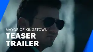 Mayor of Kingstown: Deutscher Teaser Trailer Staffel 3