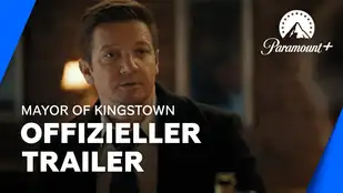 Mayor of Kingstown: Serientrailer Staffel 3