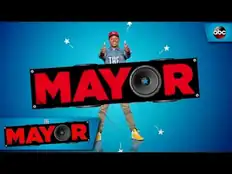The Mayor Teaser