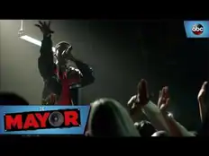 The Mayor 1x01 Serientrailer