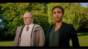 McDonald & Dodds: Serientrailer