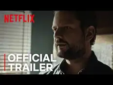 The Mechanism: 1. Trailer zur Netflix-Serie