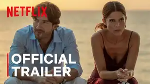 Medusa: Trailer 2. Staffel