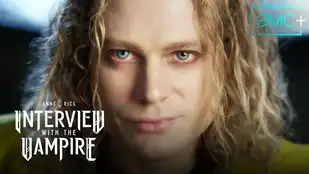 Interview with the Vampire: Serientrailer Staffel 3