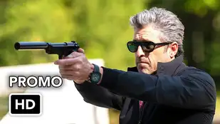 Memory Of A Killer: 1x03 Trailer