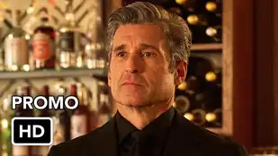 Memory Of A Killer: 1x05 Trailer