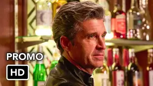 Memory Of A Killer: 1x06 Trailer