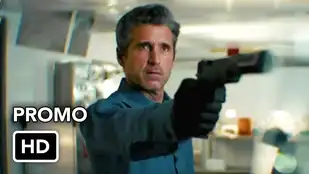 Memory Of A Killer: 1x07 Trailer