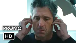 Memory Of A Killer: 1x08 Trailer