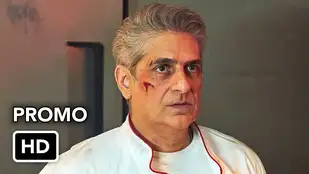 Memory Of A Killer: 1x09 Trailer