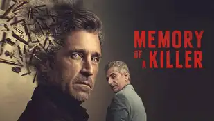 Memory Of A Killer: Extended Serientrailer