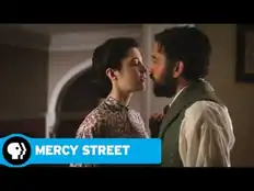 Mercy Street 2x01 Serientrailer