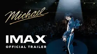 Michael: Trailer