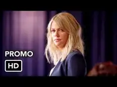 The Mick 1x07 Trailer