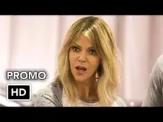 The Mick 1x12 Trailer
