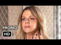 The Mick 2x03 Serientrailer
