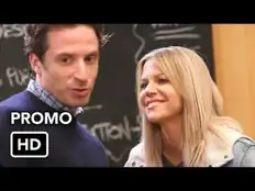 The Mick 2x08 Serientrailer