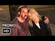 The Mick 2x09 Serientrailer