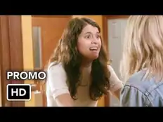 The Mick 2x11 Serientrailer