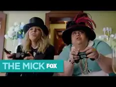 The Mick Serientrailer