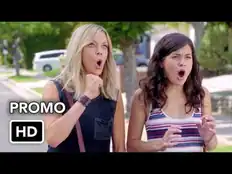 The Mick 2x01 Serientrailer