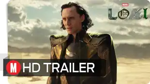 Loki: Deutsche Mid-Season Sneak Peak