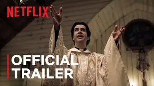 Midnight Mass: Offizieller englischer Trailer