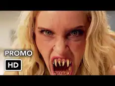 Midnight, Texas 1x02 Trailer