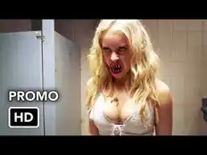 Midnight, Texas 1x04 Serientrailer