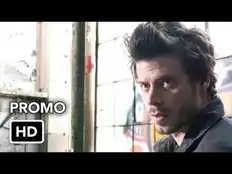 Midnight, Texas 1x05 Serientrailer