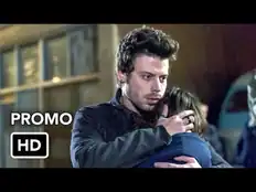 Midnight, Texas 1x06 Serientrailer