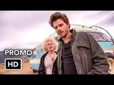 Midnight, Texas 1x08 Serientrailer