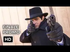 Midnight, Texas 1x10 Serientrailer