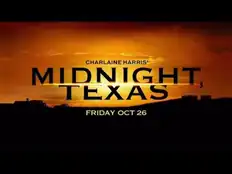 Midnight, Texas 2x01 Serientrailer