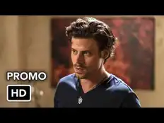 Midnight, Texas 2x02 Serientrailer