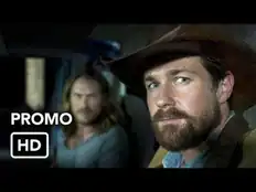 Midnight, Texas 2x03 Serientrailer