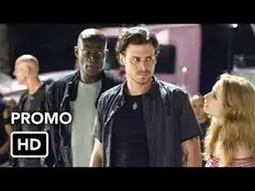 Midnight, Texas 2x04 Serientrailer