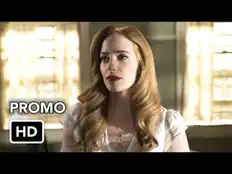Midnight, Texas 2x06 Serientrailer