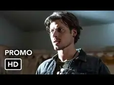 Midnight, Texas 2x07 Serientrailer